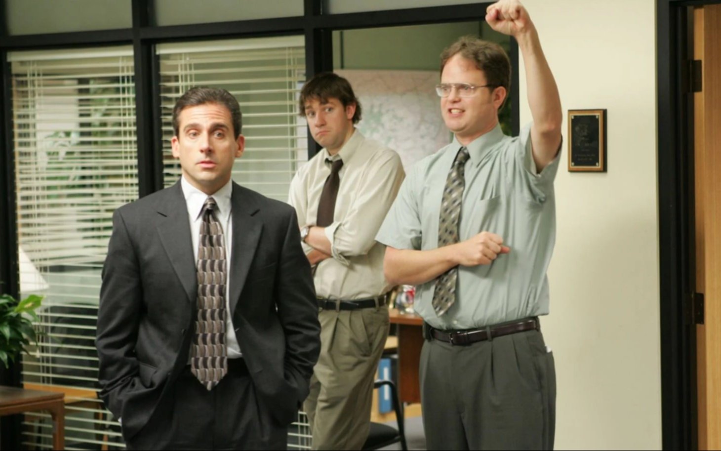 ¿The Office está cerca de volver?: qué dijo el creador de la serie