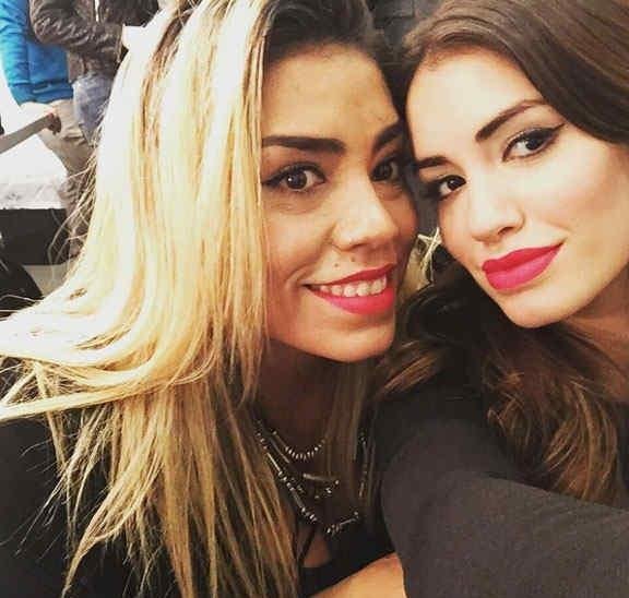 La hermana de Lali Espósito contó cómo hizo para bajar 40 kilos en 3 años