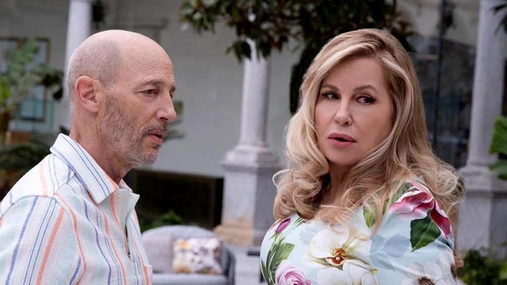Las principales nominaciones