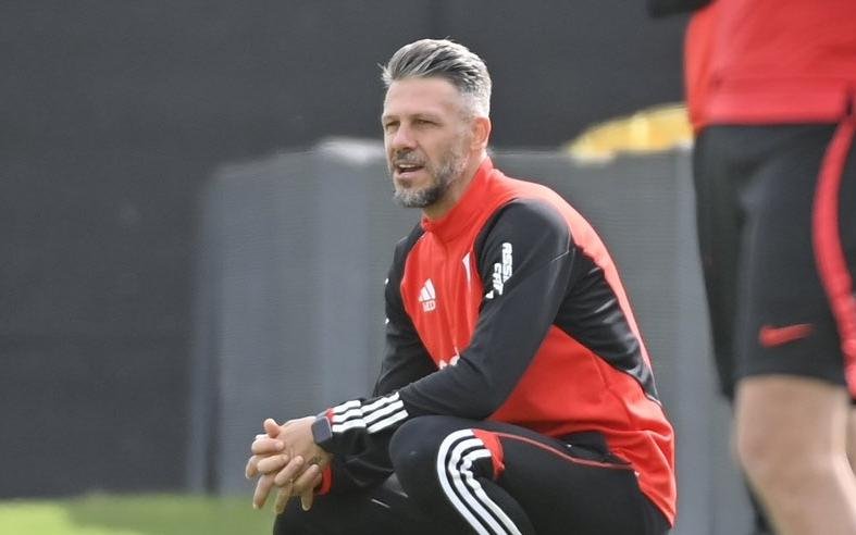 River prepara una contraoferta para acercarse a Palmeiras por la transferencia de José López