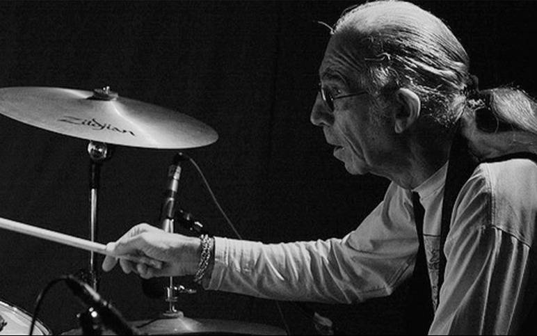 Falleció el baterista Enrique “Zurdo” Roizner: Tocó, entre otros, con Vinicius de Moraes, Frank Sinatra y Astor Piazzolla 