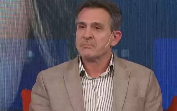 Vuelven a rechazar una apelación contra Aníbal Lotocki luego de ser condenado a 8 años de prisión