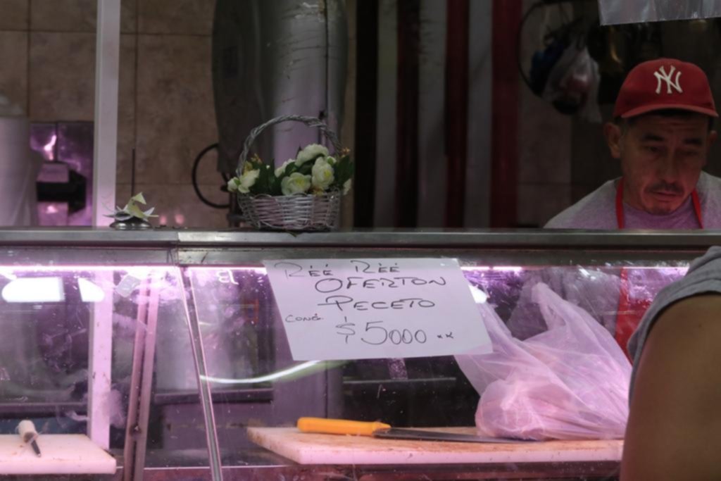Los carniceros esperan que aumenten las ventas por la rebaja de la carne
