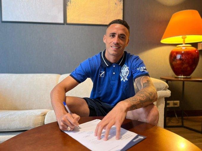 Última práctica, y de vuelta a Estancia para la etapa final