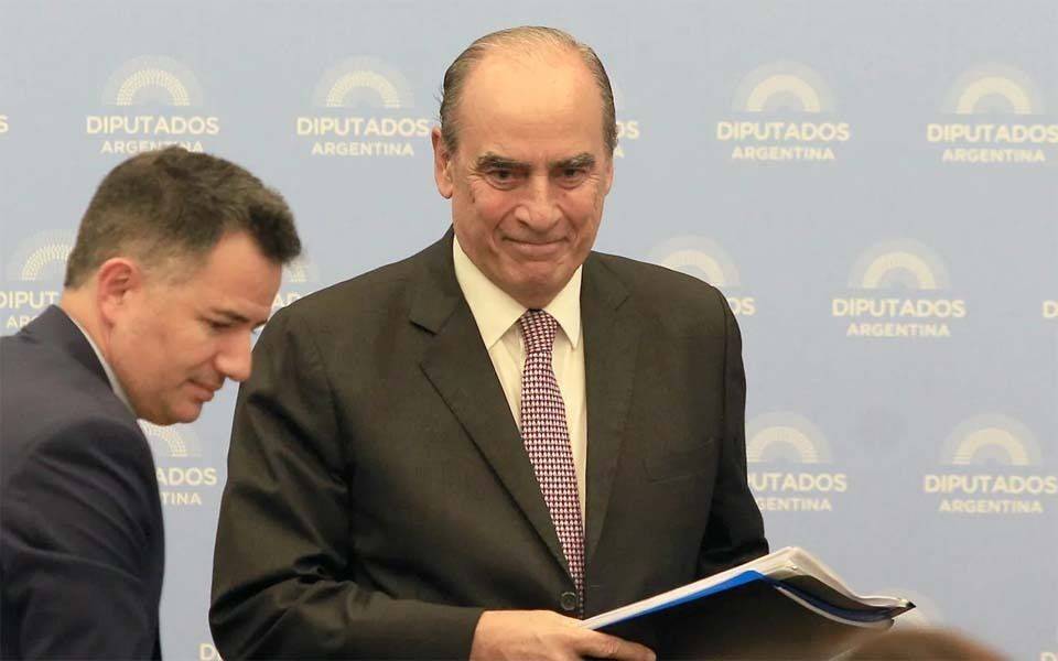 En el Gobierno admiten que Milei "está molesto" por la demora en la Ley Ómnibus