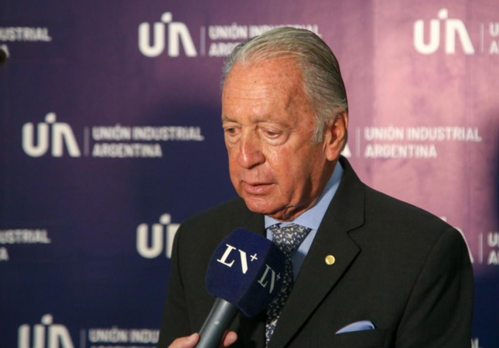 Cuestionan la suba de los derechos de exportación