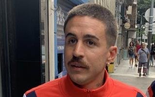 El uruguayo Neves, sexto refuerzo del Rojo