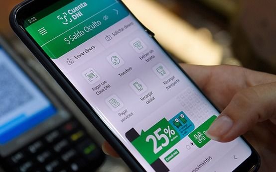 Cuenta DNI de Banco Provincia activó la doble jornada de descuentos este miércoles 17 de enero: tope, reintegro y comercios adheridos
