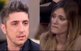Picante desmentida de Paula Chaves sobre su encuentro con Jey Mammón: "El saludo no es señal de apoyo"