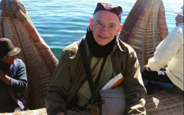 Un ex juez estadounidense murió de malaria en Argentina y encendió las alarmas del sistema de salud