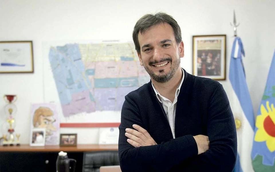 "Es muy poco serio, nunca tuve tanta vergüenza"