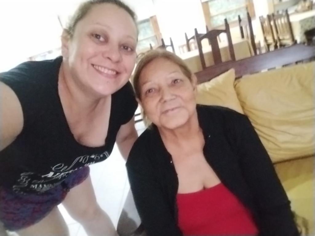 Hito en trasplantes platenses: Doralina, la trasplantada renal número mil