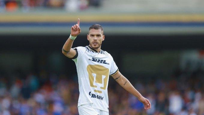 Messi viaja a El Salvador y tendrá un nuevo compañero argentino: Nicolás Freire