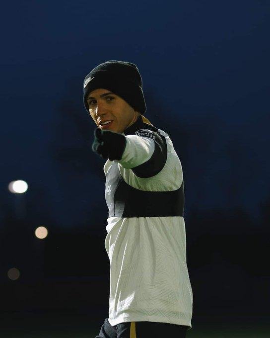 “Queremos que Scaloni se quede en la Selección”