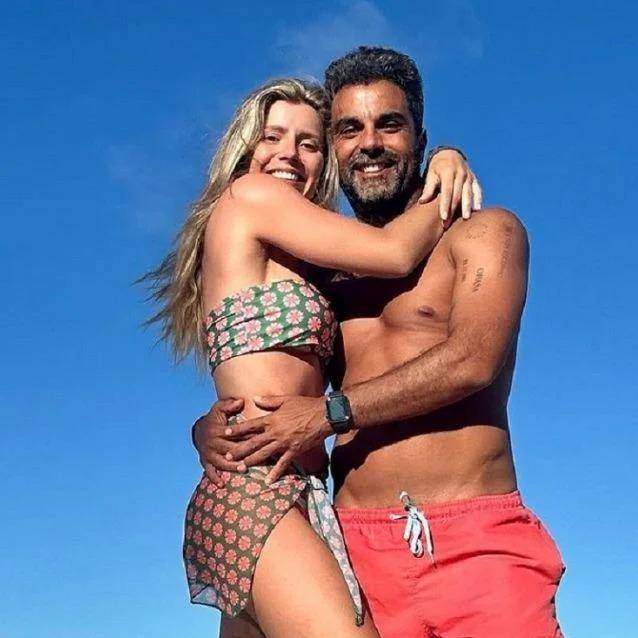 Laurita Fernández reveló qué es lo que menos le gusta de vivir con su novio