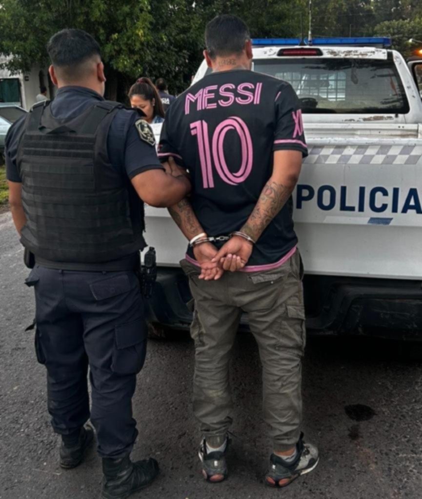 “A vos no te conozco”, la frase previa a un asesinato a tiros en La Plata, con una oscura trama