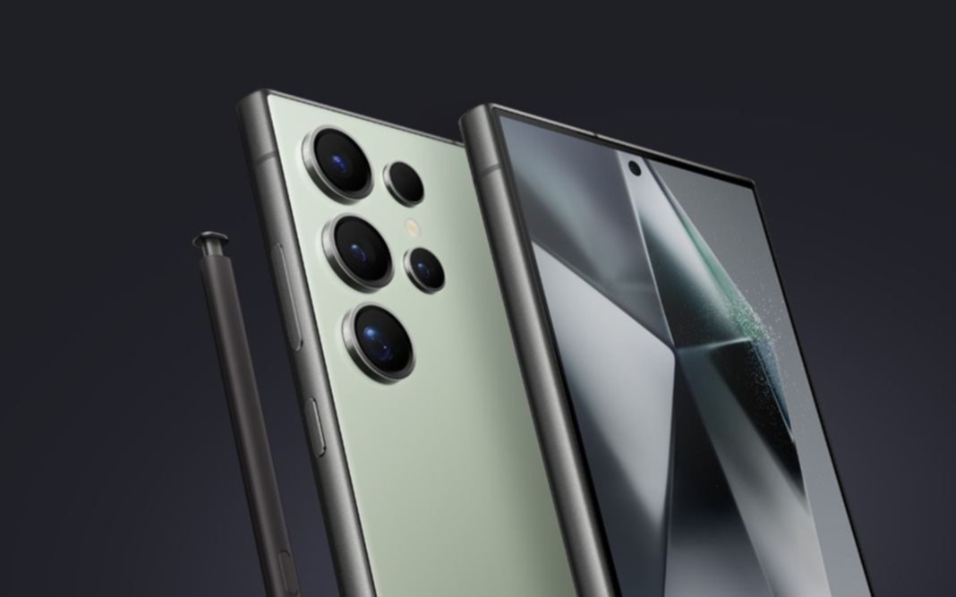 Samsung Galaxy S24 prepara una función con Inteligencia Artificial para destronar a Iphone