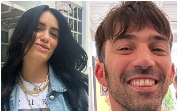 Pedro Rosemblat confesó todo sobre su relación con Lali Espósito  