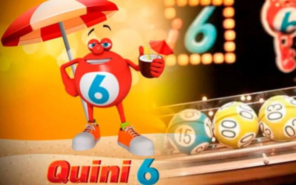 Nuevo millonario con el Quini 6: cuánto ganó y de dónde es