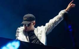 Bizarrap, el crédito argentino en el famoso festival Coachella