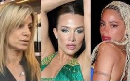 La madre de Cami Homs ninguneó Tini Stoessel: “Que viva tranquila pensando que no se cargó una familia”