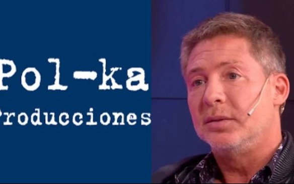 Adrián Suar confesó sus críticas respecto del cierre de Polka: "Es un hasta pronto"