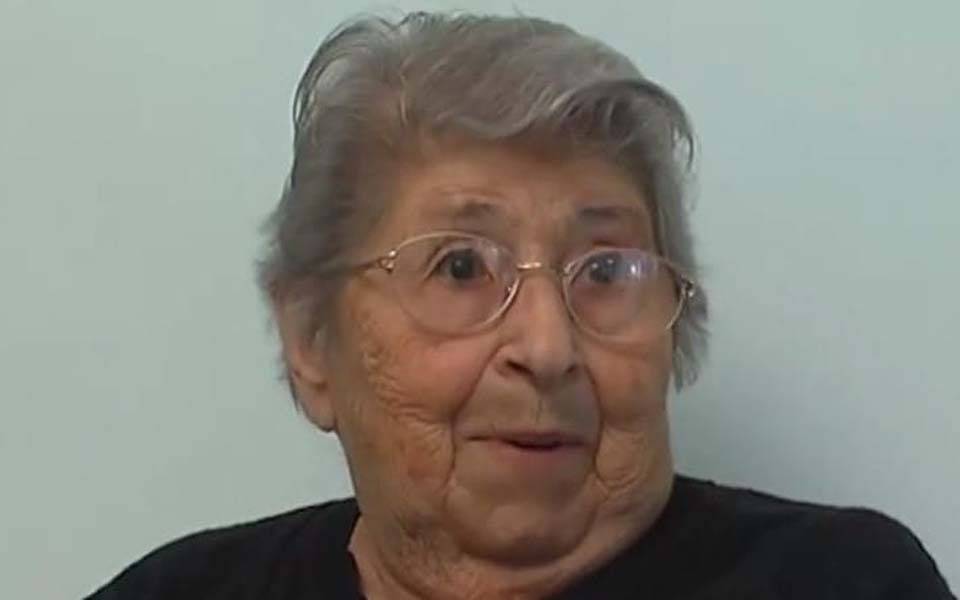 Murió una de las Madres de Plaza de Mayo de La Plata