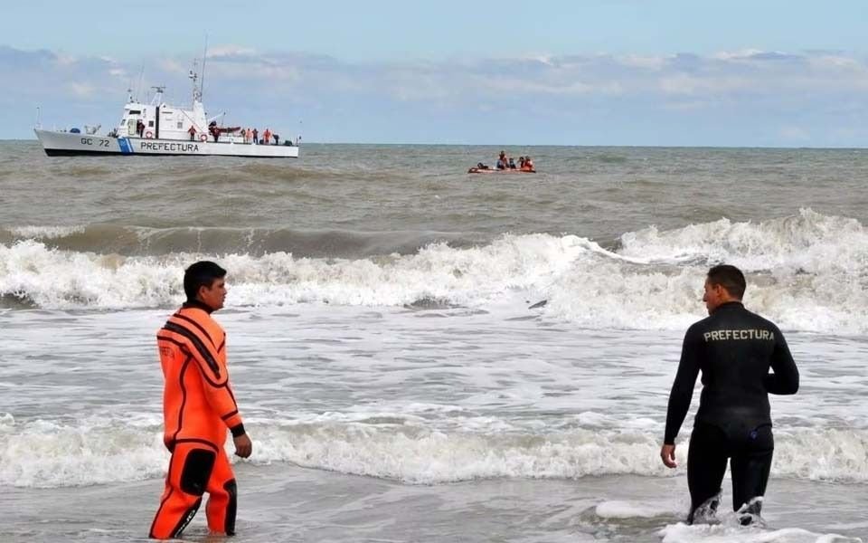 La pista clave que podría cambiar la búsqueda de los amigos desaparecidos en Cariló