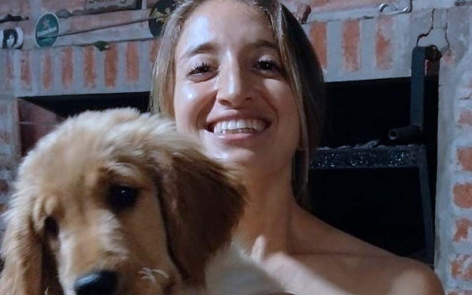 "Metanfetamina y anfetamina": estudio reveló que consumió Florencia Yturrioz horas antes de morir