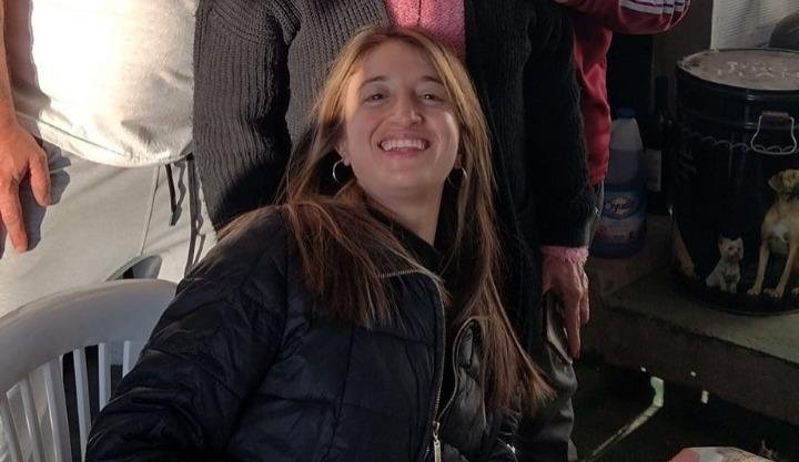 “Agua para bajar”, la frase de Florencia Yturrioz antes de morir por sobredosis