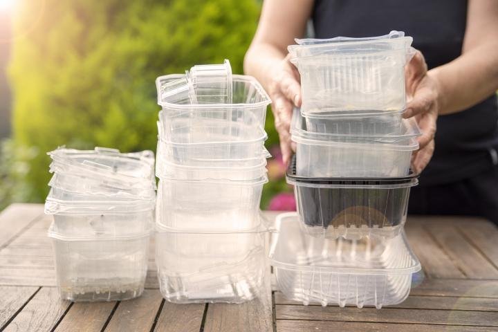 Envases plásticos: alertan por la toxicidad de su composición