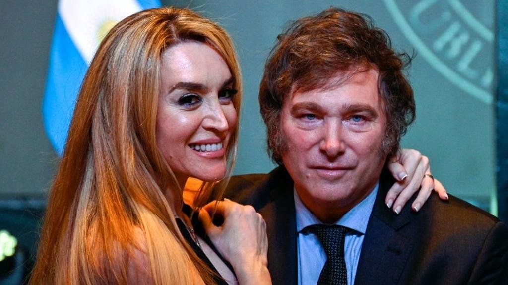 Fátima marca la agenda de Milei: “Viene para mi cumple”