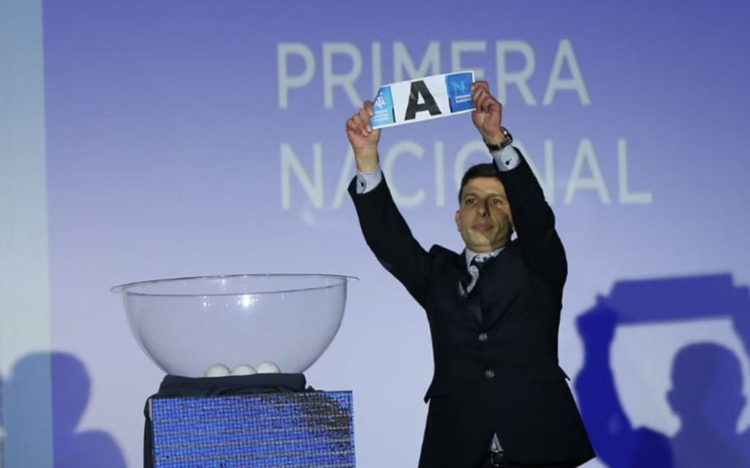 La Primera Nacional se iniciará el 2 de febrero con dos encuentros