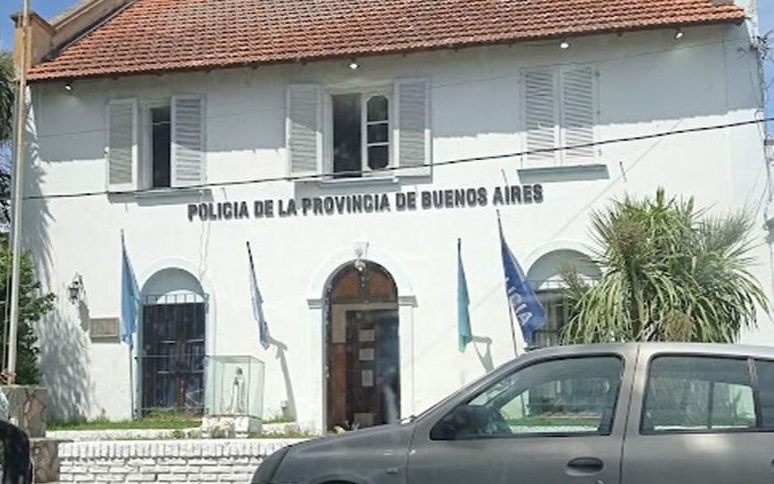 El hartazgo en City Bell por la inseguridad: denuncian robos a pasos de la comisaría