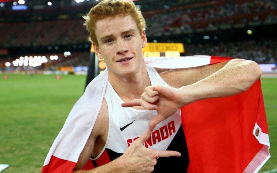 Luto en el atletismo por la misteriosa muerte de un garrochista campeón del mundo en Canadá