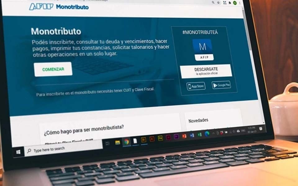 Recategorización del monotributo: la AFIP extendió el plazo para el trámite