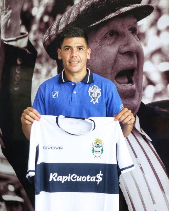 “Ser duros, arco en cero y los goles van a llegar”