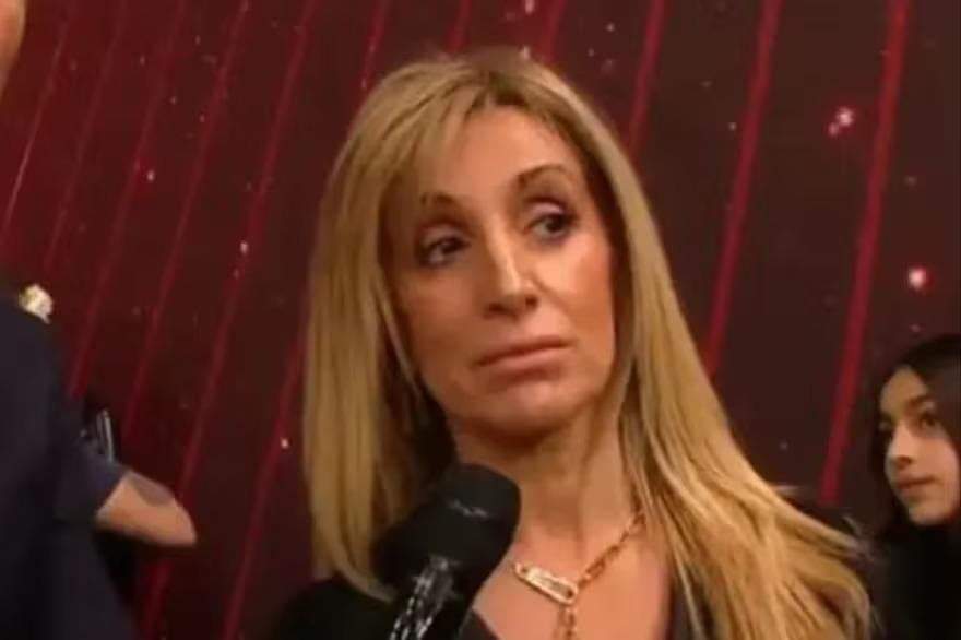 La madre de Cami Homs le contestó a Tini: “Si ella es feliz pensando eso, que sea feliz”