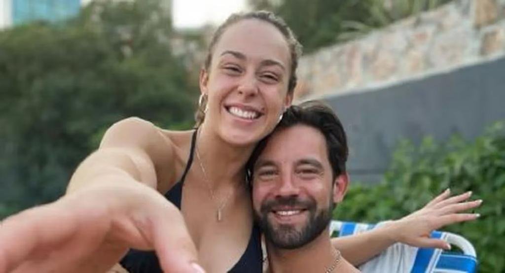 Cachete Sierra tiene el mejor recuerdo de Fiorella Giménez, su ex: “La quise mucho, la quiero”