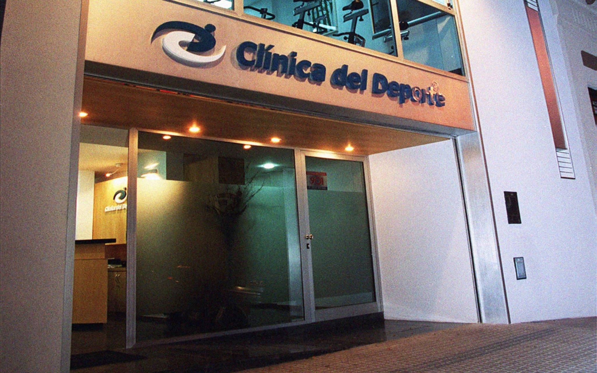 Cerró la prestigiosa Clínica del Deporte en La Plata: cuál fue el principal motivo