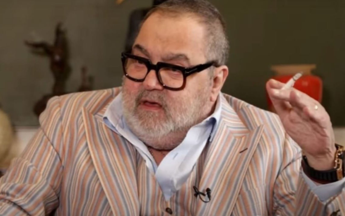 Jorge Lanata dijo que "la Justicia de La Plata es la más corrupta" del país