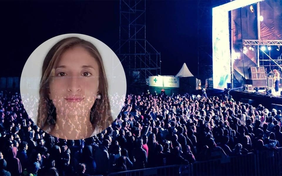 La muerte de Florencia: la Justicia detrás de quien le dio "la sustancia”