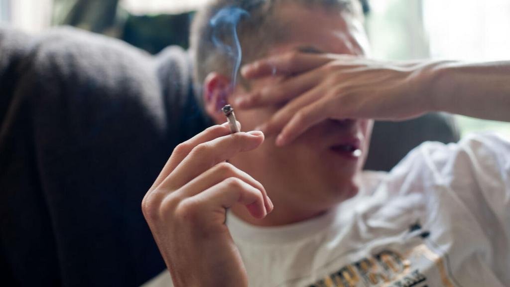 Cannabis y jóvenes: el fuerte impacto que tiene la marihuana en la salud mental