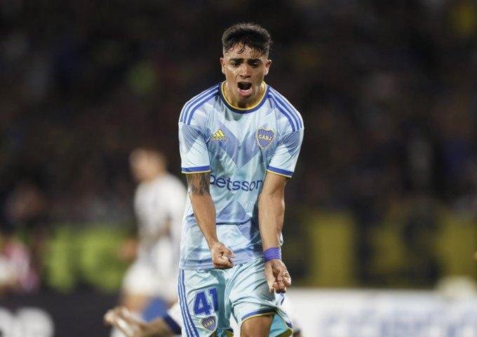 Boca mostró su chapa en Córdoba antes del estreno