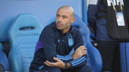 El Sub 23 inicia el camino hacia los Juegos Olímpicos