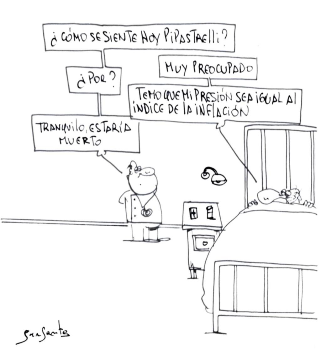 Humor económico