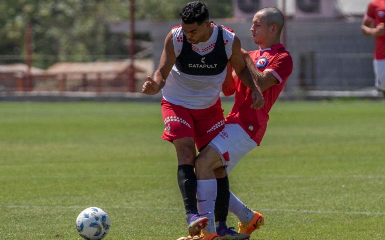 Argentinos venció a Instituto, pero ya se enfoca en el debut ante River