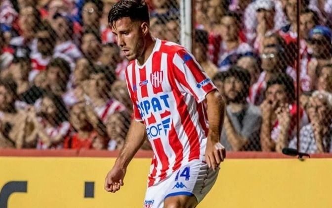 Federico Milo, cerca de sumarse al Lobo como último refuerzo