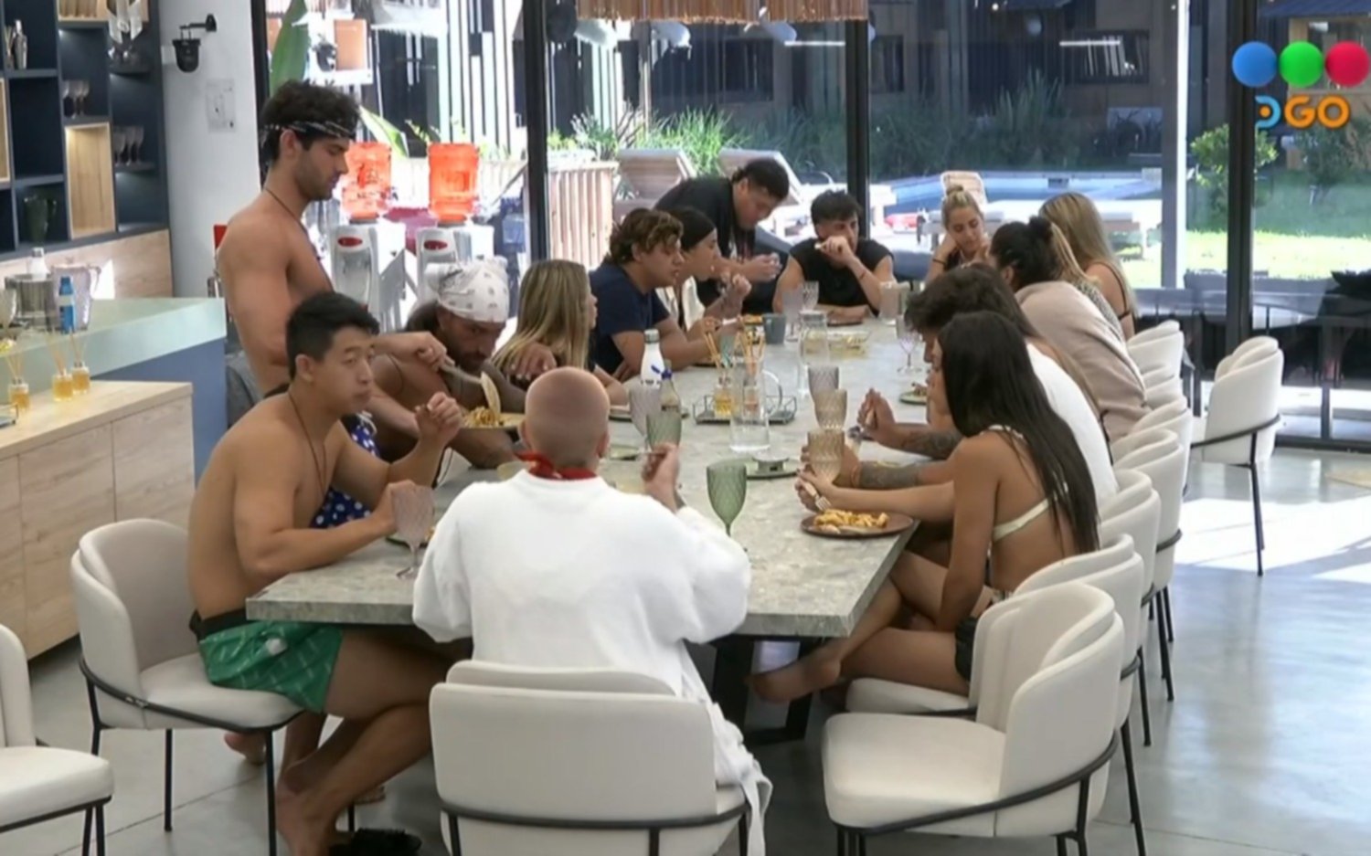 Gala de Eliminación en Gran Hermano 2023: a qué hora es y quiénes son los nominados