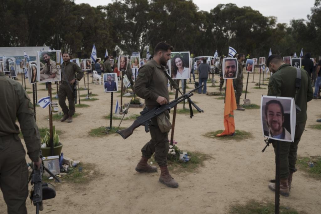 Hamás admite “errores”: en el ataque a Israel de octubre